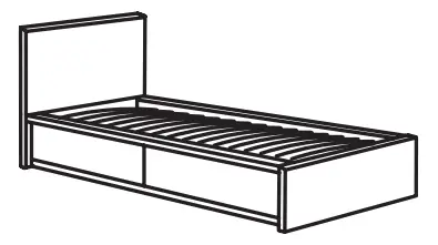 IKEA-BRIMNES-Cadre de lit avec rangement-FIG-14