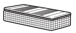 IKEA-BRIMNES-Cadre de lit avec rangement-FIG-24