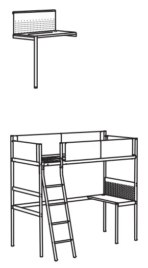 IKEA-BRIMNES-Cadre de lit avec rangement-FIG-30