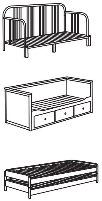 IKEA-BRIMNES-Cadre de lit avec rangement-FIG-29