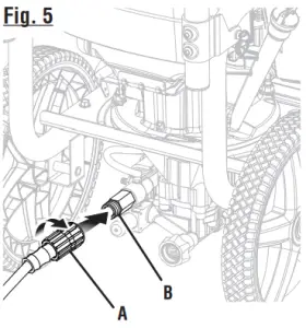 RYOBI 3300 PSI Pressure Washer RY803325 - fig 5