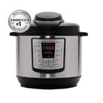 Instant Pot LUX Series-featured