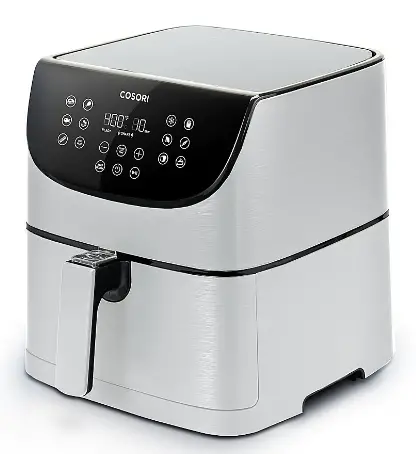 COSORI CP168-AF Pro Gen 2 5.8 Quart Air Fryer