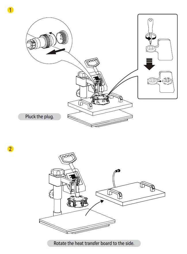 VEVOR-THHJ151551-Machine numérique multifonctionnelle à presser la chaleur-FIG-7