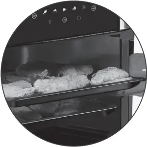 PowerXL Air Fryer Pro Oven Étape 4