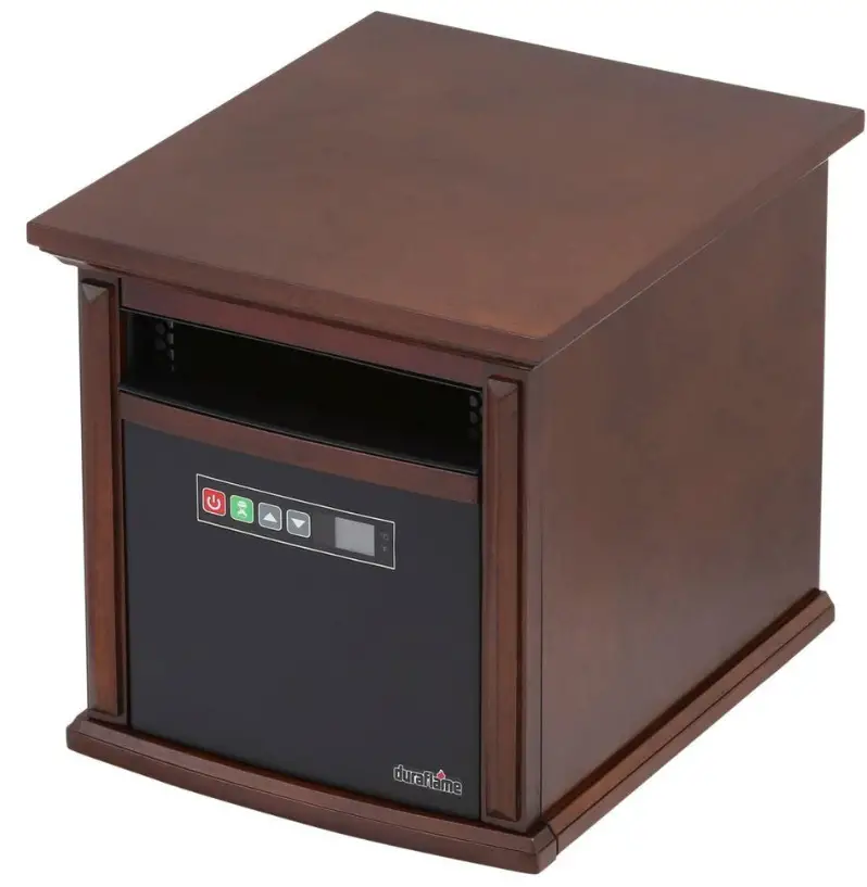 duraflame-9HM927-infrared-Heater-User-Manual-product