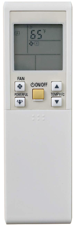 Daikin-Air-Conditioner-Remote-Buttons-and-Functions-PRODUCT (en anglais)