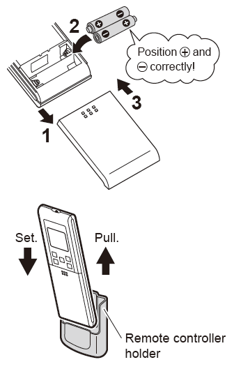 Daikin-Air-Conditioner-Remote-Buttons-and-Functions-FIG-3