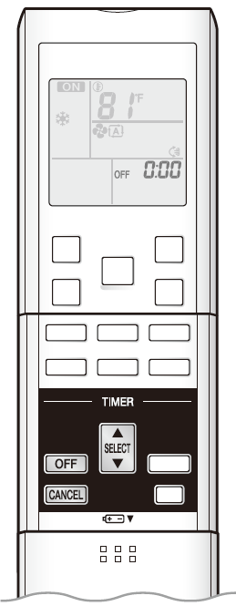 Daikin-Air-Conditioner-Remote-Buttons-and-Functions-FIG-51