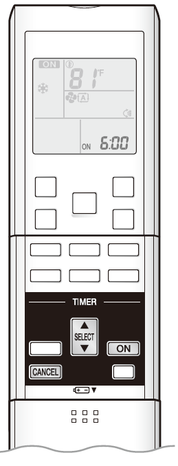 Daikin-Air-Conditioner-Remote-Buttons-and-Functions-FIG-58