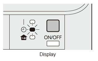 Daikin-Air-Conditioner-Remote-Buttons-and-Functions-FIG-59 (en anglais)