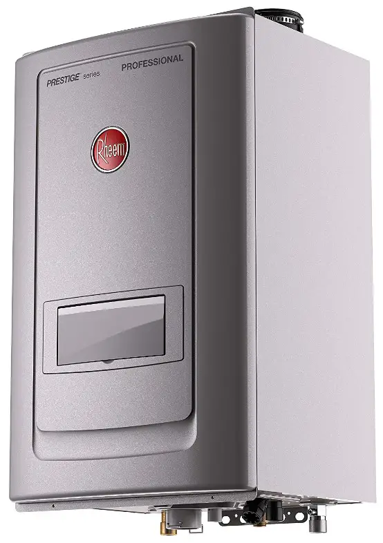 Rheem-Prestige-Condensing-Tankless-Gas-product (en anglais)