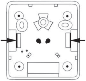 Thermostat Instruction Instructions