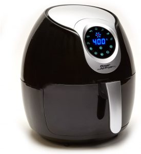 Intertek Power AIrFryer XL