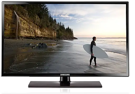 SAMSUNG BN68 Series Smart TV produit