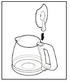 Toastmaster-TM-121CM-DIGITAL-COFFEE-MAKER-FIG-6