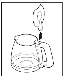 Toastmaster-TM-121CM-DIGITAL-COFFEE-MAKER-FIG-5