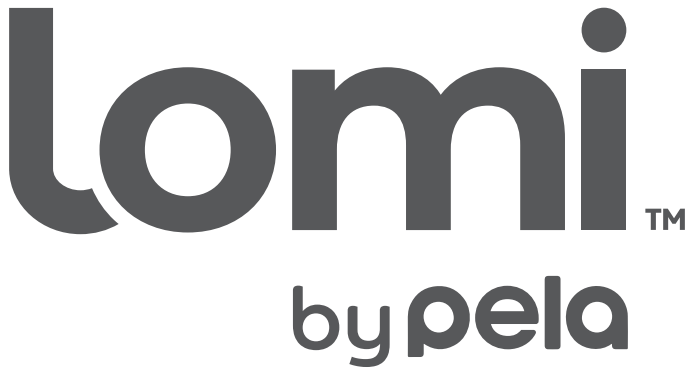 pela Lomi LOGO