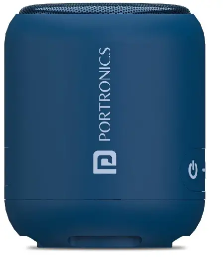 PORTRONICS-Sound-Drum-1-Portable-Bluetooth-Speaker-PRODACT-IMG