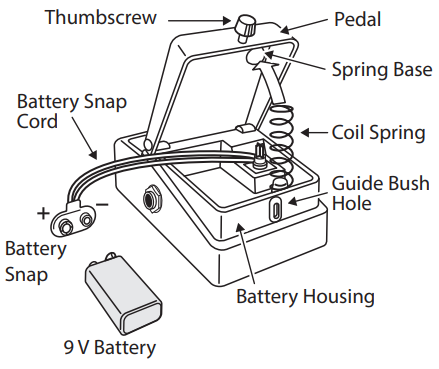 BOSS RC-1 Loop station-fig8