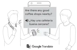 Google Translate