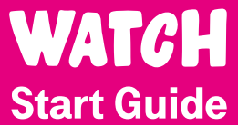 T Mobile TMO-SKW 01 SyncUP Kids Watch - logo2