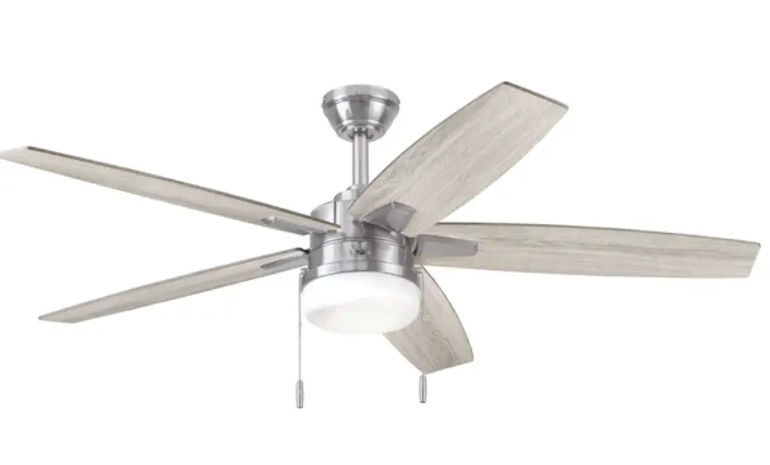 Harbor-Breeze-42857-Nickel-Brushed-Indoor-Ceiling-Fan