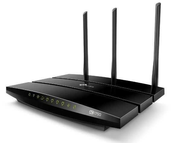 TP-Link-AC1750-Smart-WiFi-Router -Archer-A7)-Setup-and-Admin-Login-PRODUCT