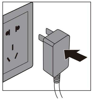 Purificateur d'air okaysou - Plug in