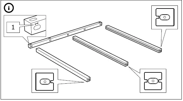 IKEA -KURA -Lit réversible -fig (5)