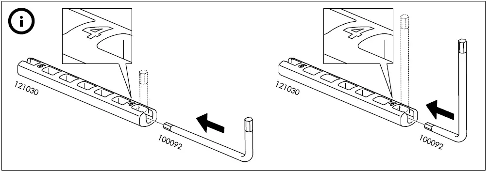 IKEA -KURA -Lit réversible -fig (4)