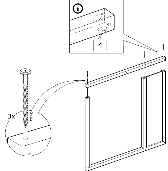 IKEA -KURA -Lit réversible -fig (13)