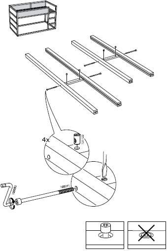 IKEA -KURA -Lit réversible -fig (14)