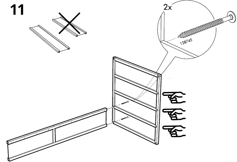 IKEA -KURA -Lit réversible -fig (17)