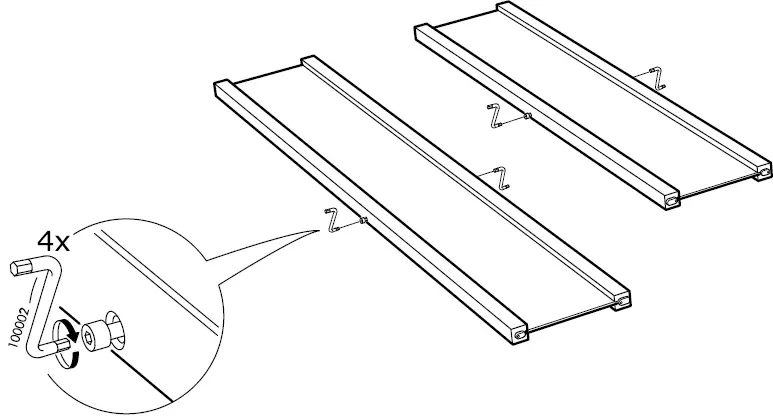 IKEA -KURA -Lit réversible -fig (16)