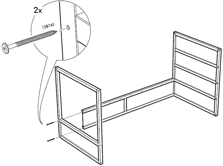 IKEA -KURA -Lit réversible -fig (18)