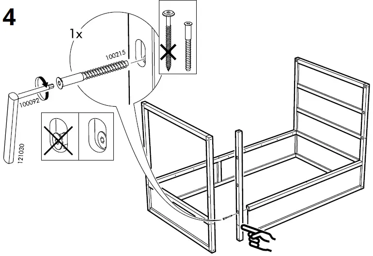 IKEA -KURA -Lit réversible -fig (20)