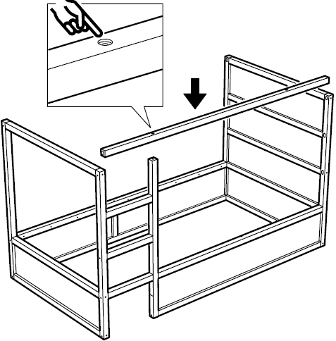 IKEA -KURA -Lit réversible -fig (26)