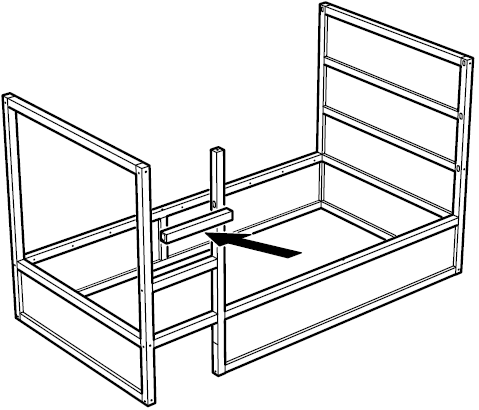 IKEA -KURA -Lit réversible -fig (24)