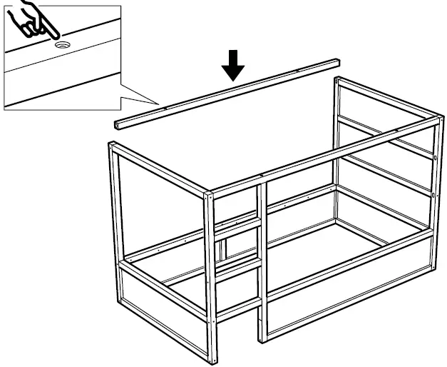 IKEA -KURA -Lit réversible -fig (28)