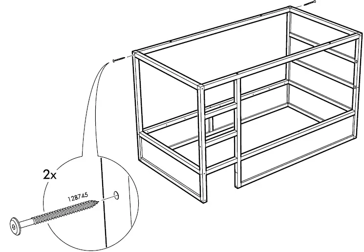 IKEA -KURA -Lit réversible -fig (29)