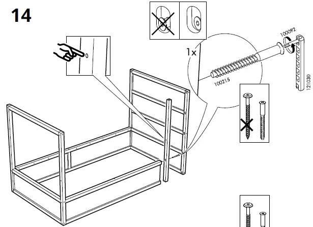 IKEA -KURA -Lit réversible -fig (38)