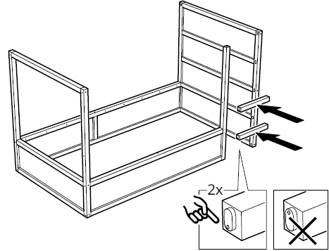 IKEA -KURA -Lit réversible -fig (40)