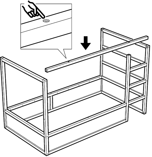 IKEA -KURA -Lit réversible -fig (44)