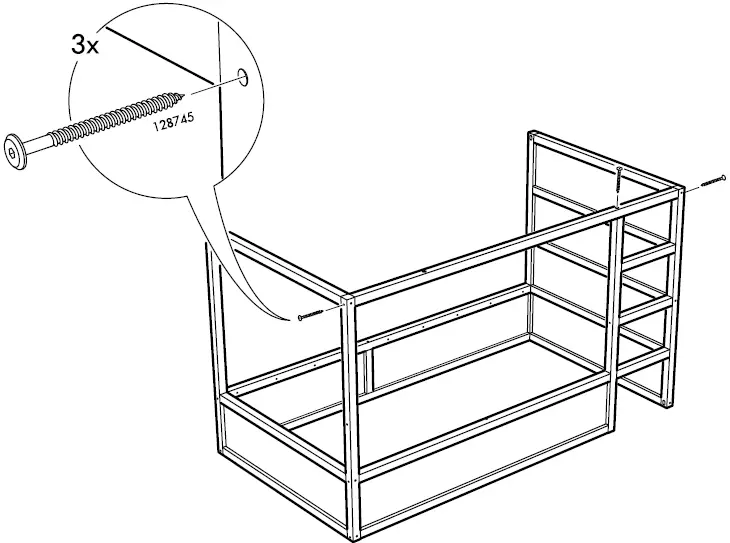 IKEA -KURA -Lit réversible -fig (45)