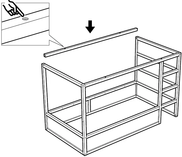 IKEA -KURA -Lit réversible -fig (46)