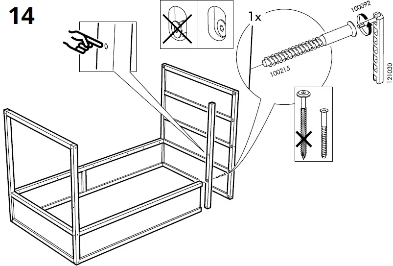 IKEA -KURA -Lit réversible -fig (56)