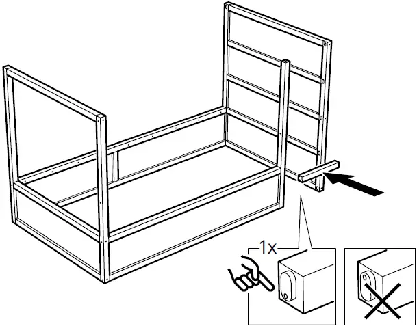 IKEA -KURA -Lit réversible -fig (58)