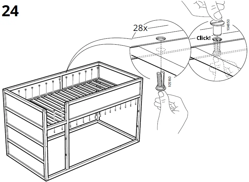 IKEA -KURA -Lit réversible -fig (68)