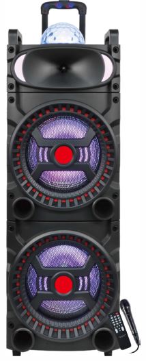 TopTech-Audio-BLA-210-Professional-Multi-Media-Speaker-Karaoke-System PRO